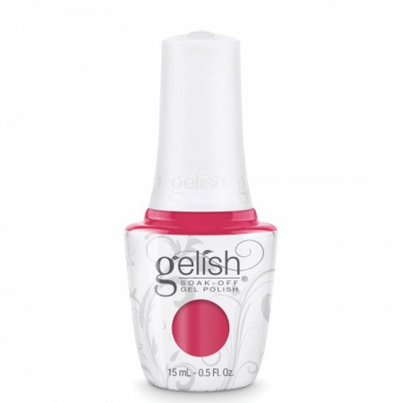 Gelish Prettier in Pink 15 ml